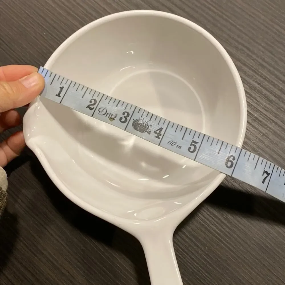 Corningware flawless pour